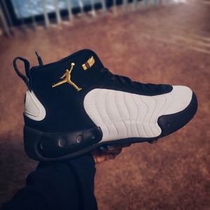 Jordan JumpMan Pro